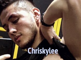 Chriskylee