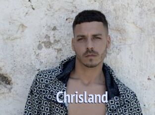 Chrisland