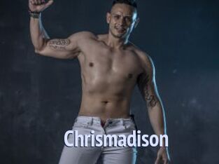 Chrismadison