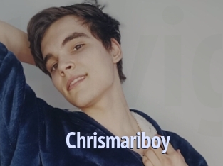 Chrismariboy