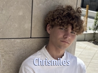 chrismiles Tube video gay