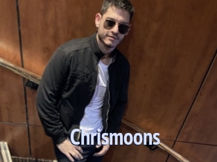 Chrismoons