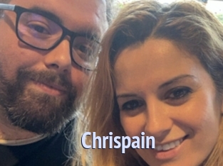 Chrispain