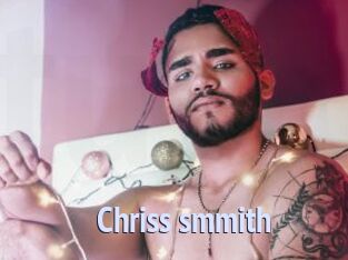 Chriss_smmith