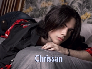 Chrissan