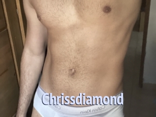 Chrissdiamond