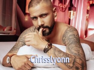 Chrisslyonn
