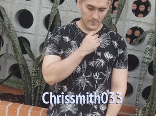 Chrissmith033