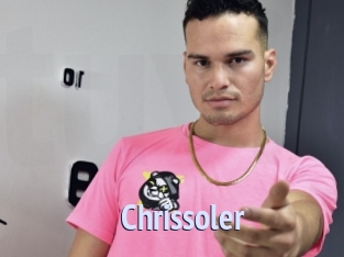 Chrissoler