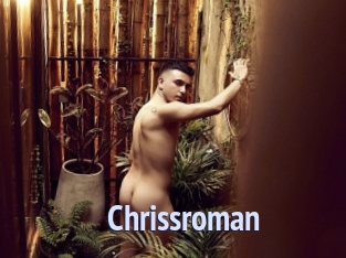 Chrissroman