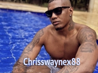Chrisswaynex88