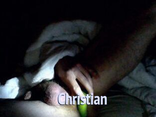Christian