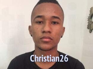christian26 Tube video gay
