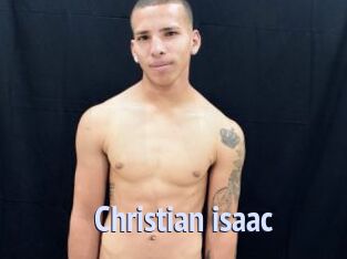 Christian_isaac
