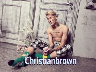 Christianbrown