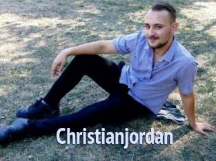 Christianjordan