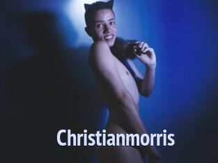 Christianmorris
