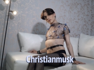 Christianmusk
