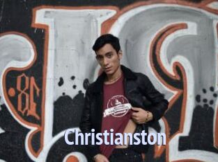Christianston