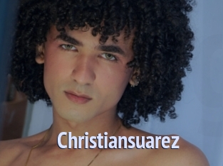 Christiansuarez