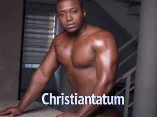 Christiantatum