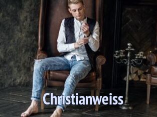 Christianweiss