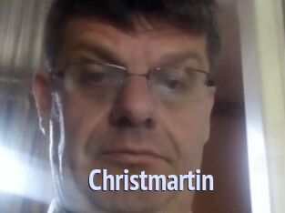 Christmartin