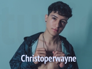 Christoperwayne