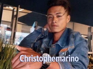 Christophemarino