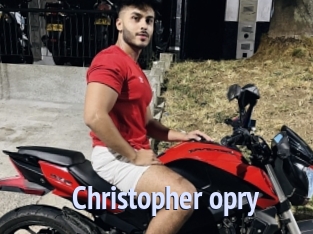 Christopher_opry