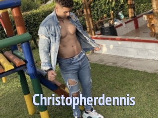 Christopherdennis