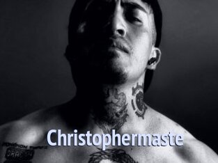 Christophermaste