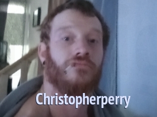 Christopherperry