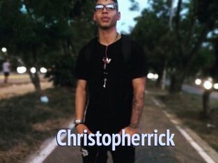 Christopherrick