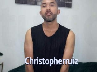 christopherruiz Tube video gay