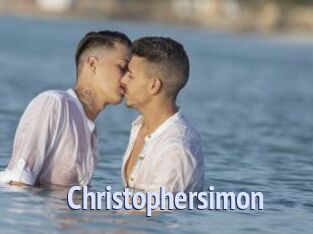 Christophersimon