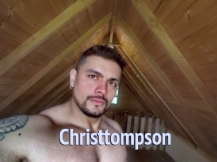Christtompson