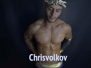 Chrisvolkov