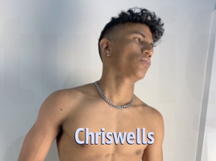 Chriswells