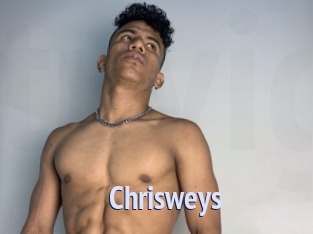 Chrisweys