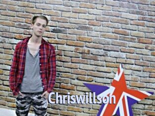 Chriswillson