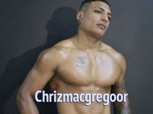 Chrizmacgregoor