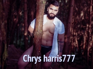 Chrys_harris777