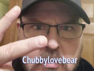 Chubbylovebear