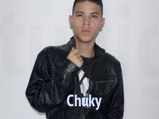 Chuky