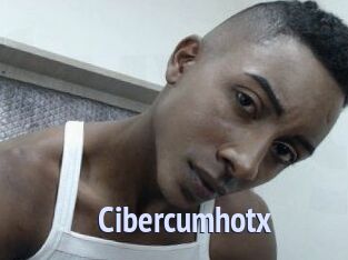 Cibercumhotx