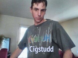 Cigstudd