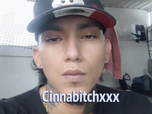 Cinnabitchxxx