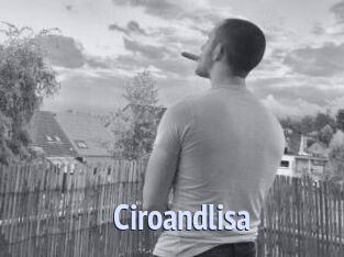 Ciroandlisa