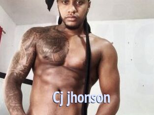 Cj_jhonson